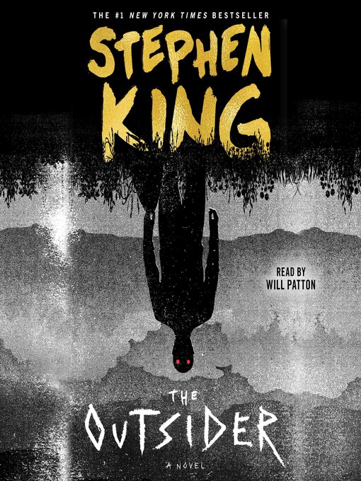 Title details for The Outsider by Stephen King - Available